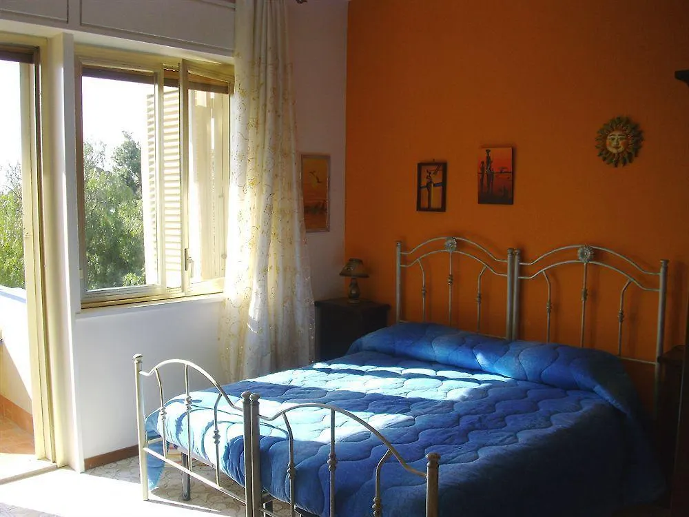 Bed & Breakfast Bed and Breakfast A Casa Di Marco Katánie