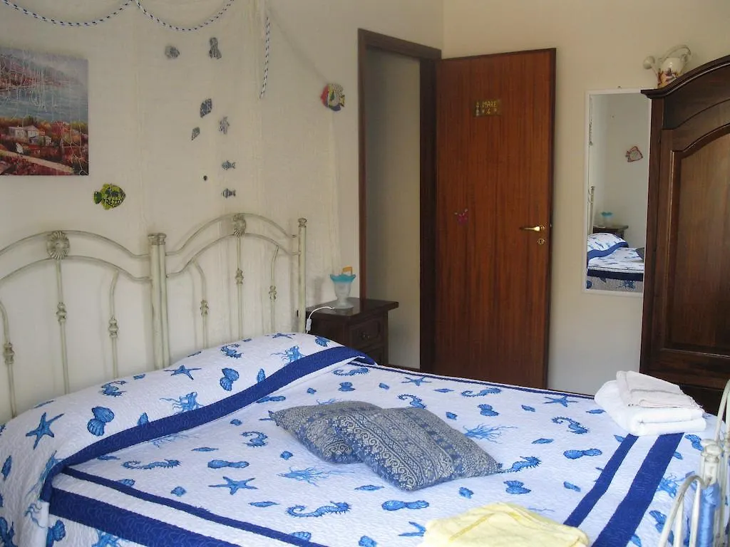 Bed and Breakfast A Casa Di Marco Katánie 2*,  Itálie