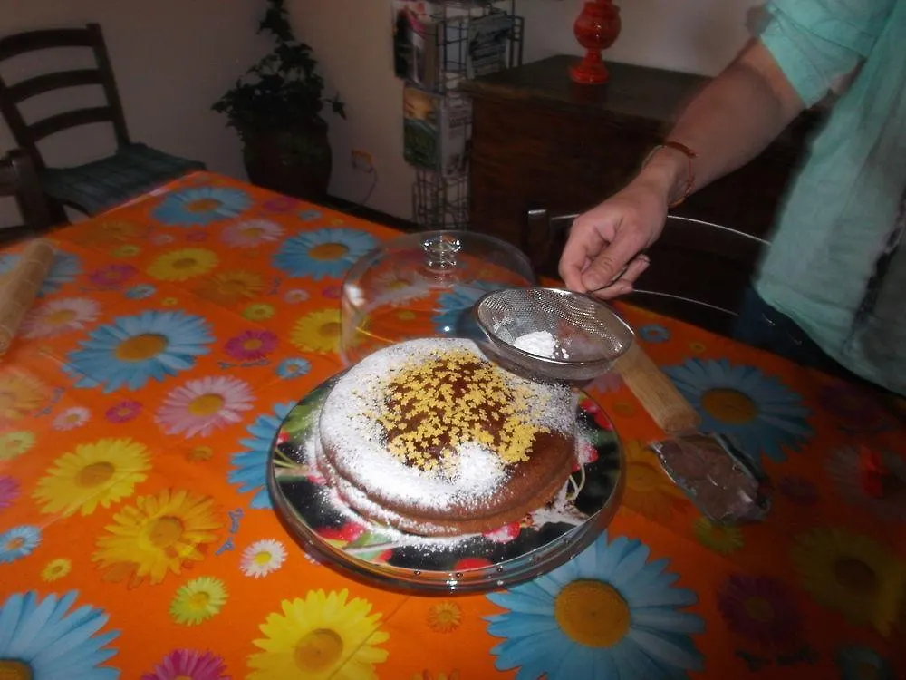 A Casa di Marco Bed and Breakfast Catania Bed & Breakfast