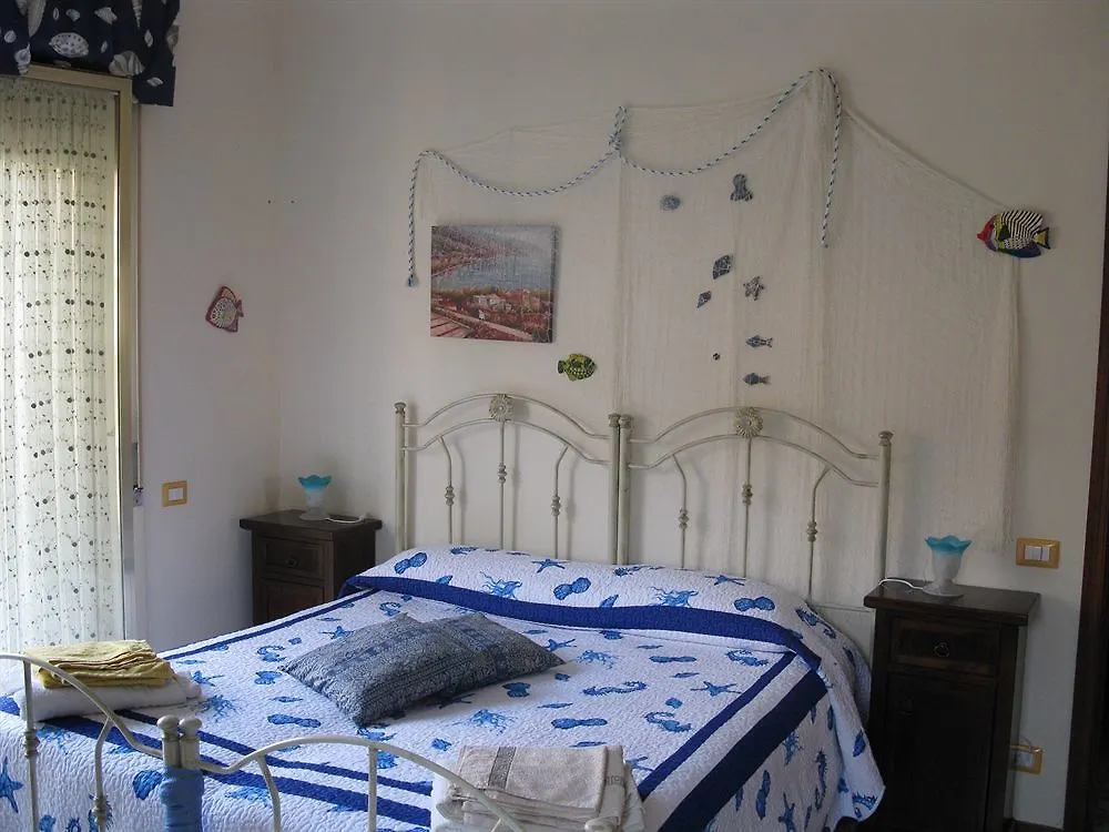 Bed & Breakfast Bed and Breakfast A Casa Di Marco Katánie