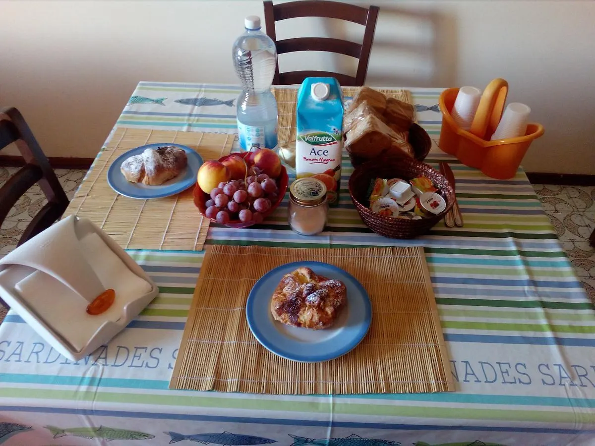 A Casa di Marco Bed and Breakfast Catania Bed & Breakfast