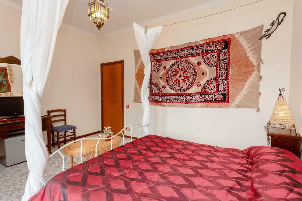 A Casa di Marco Bed and Breakfast Catania Bed & Breakfast