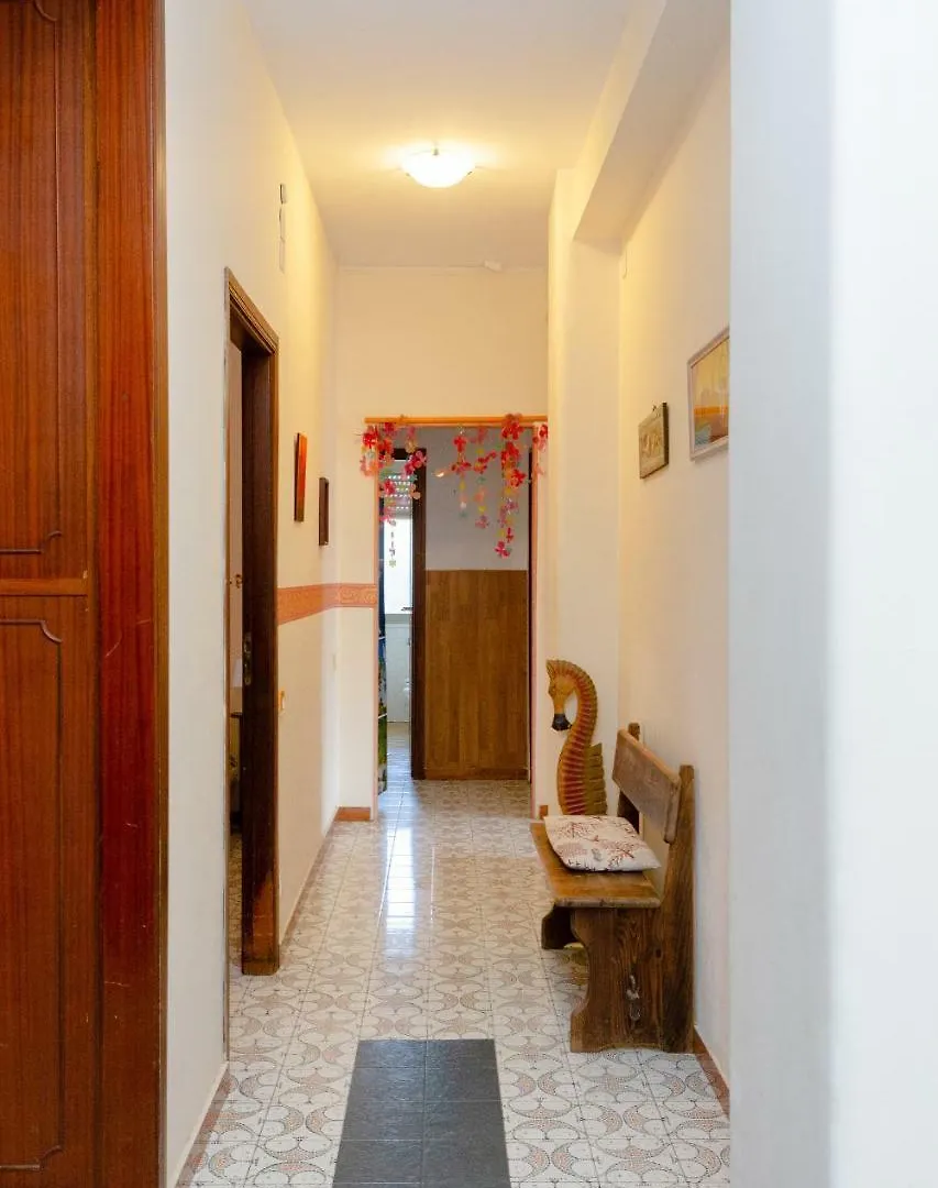 Bed and Breakfast A Casa Di Marco Katánie