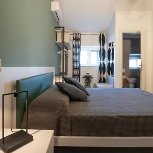 Suite Inn Catania Affittacamere Catania