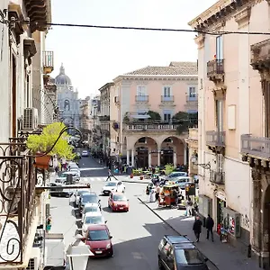 2* Bed & Breakfast Catania Inn Rooms