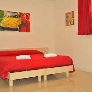 B&B Bonomelli Bed & Breakfast Bergamo