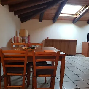 Appartamento Caronda