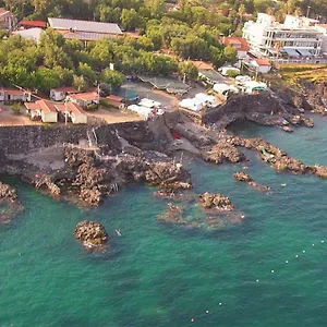 Camping Jonio Parco vacanze Catania