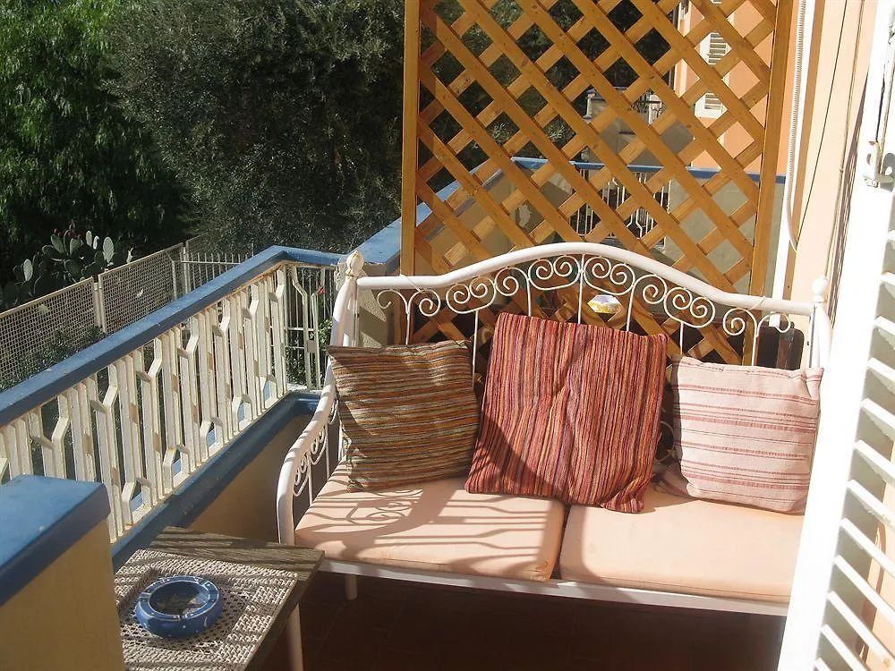 카타니아 A Casa Di Marco B&B