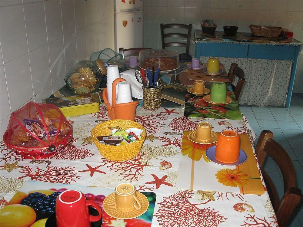 카타니아 A Casa Di Marco B&B