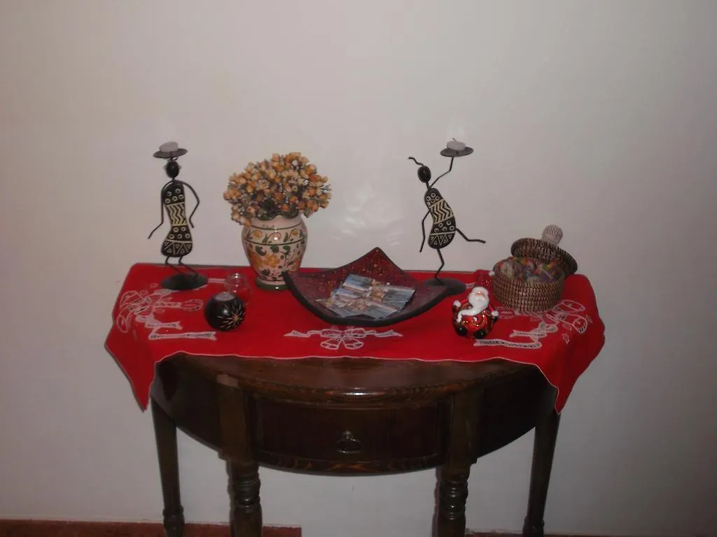 카타니아 A Casa Di Marco B&B 이탈리아
