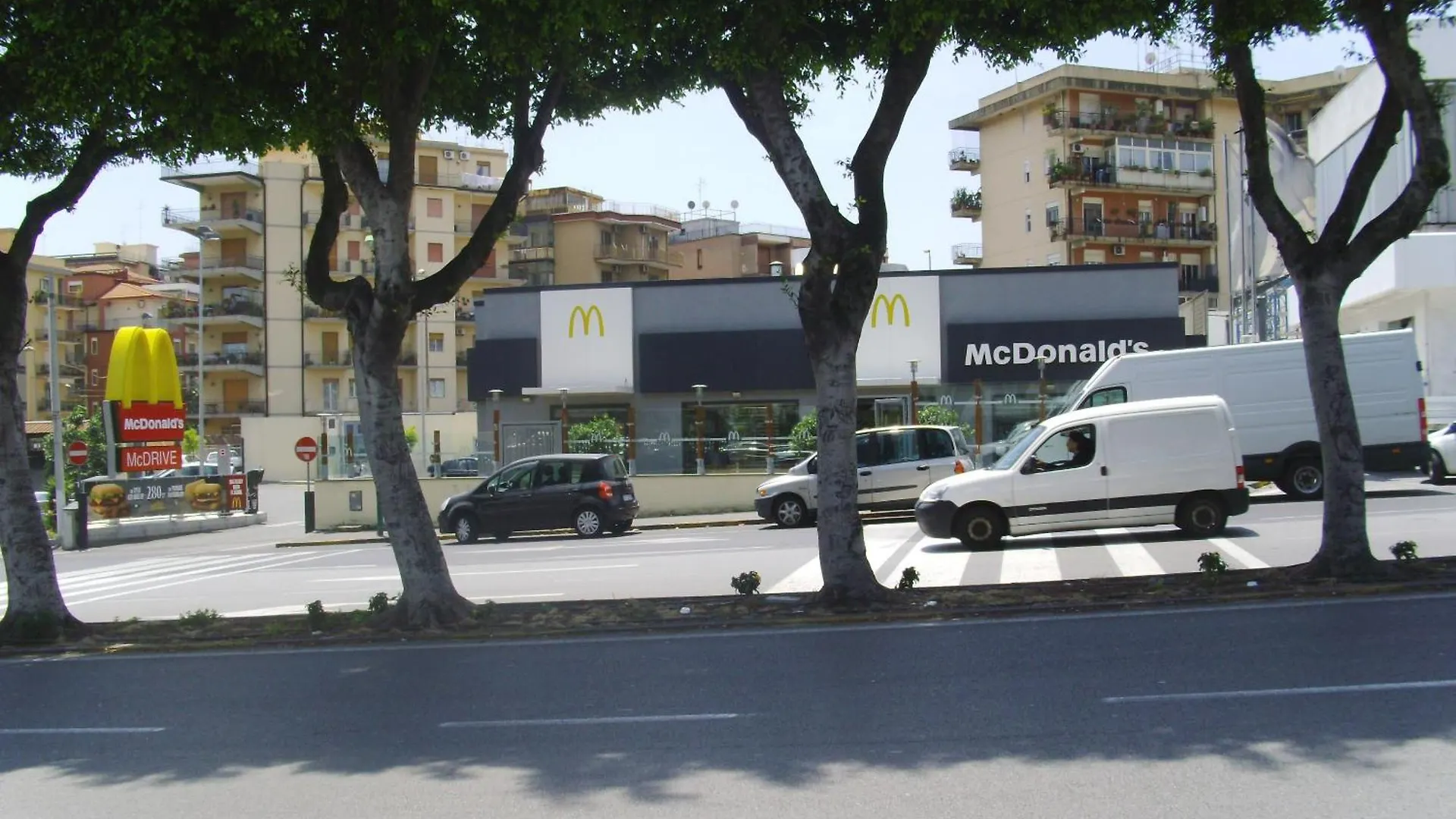 A Casa Di Marco Bed & Breakfast Catania