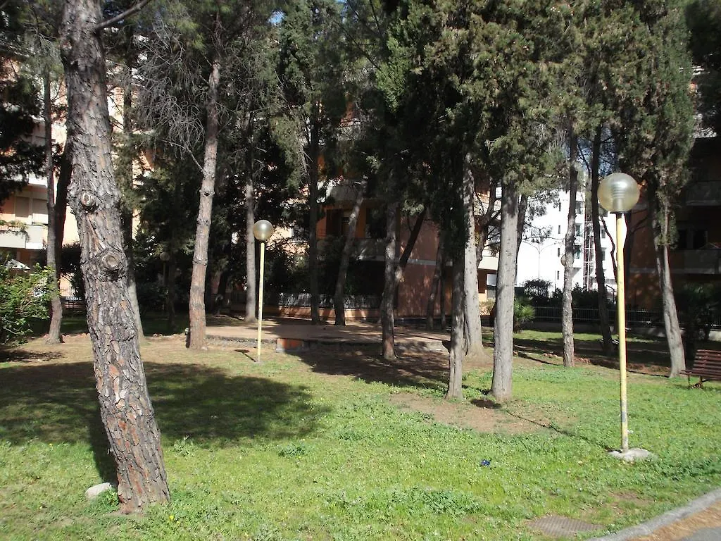 카타니아 A Casa Di Marco B&B