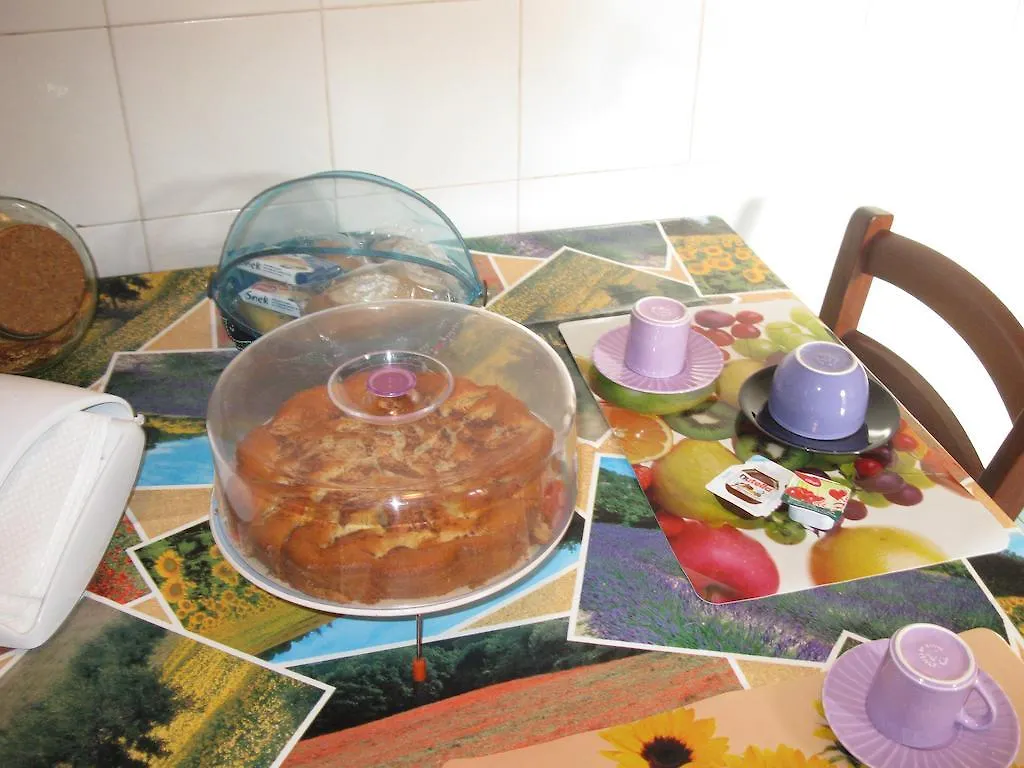 카타니아 A Casa Di Marco B&B