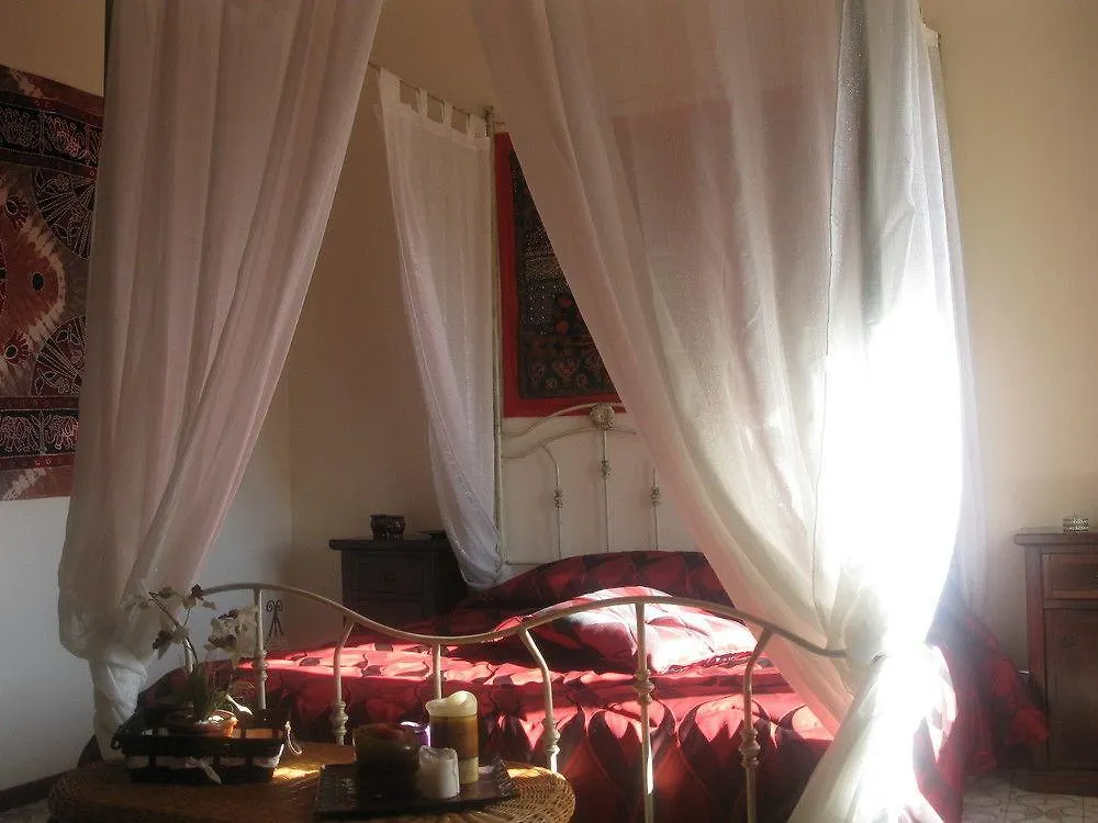 카타니아 A Casa Di Marco B&B 이탈리아