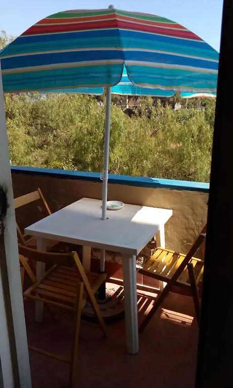 카타니아 A Casa Di Marco B&B