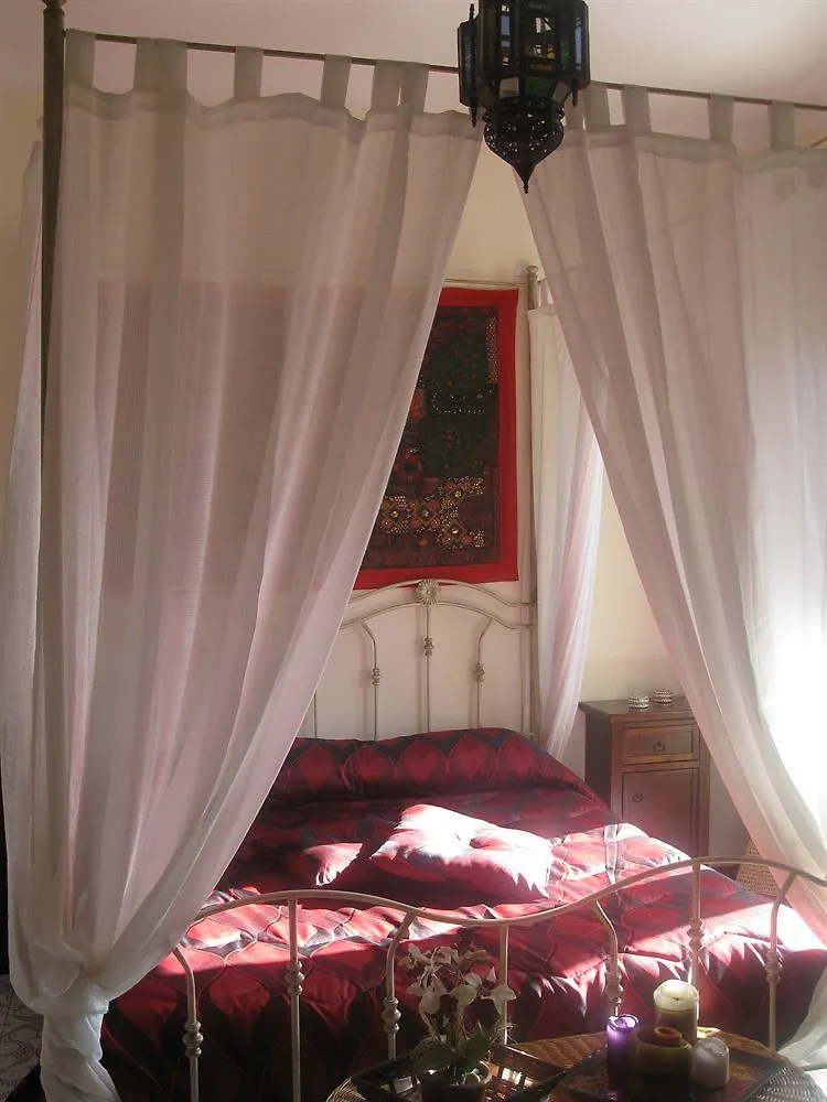 카타니아 A Casa Di Marco B&B 2*,
