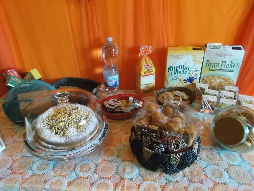 A Casa Di Marco Bed & Breakfast Catania