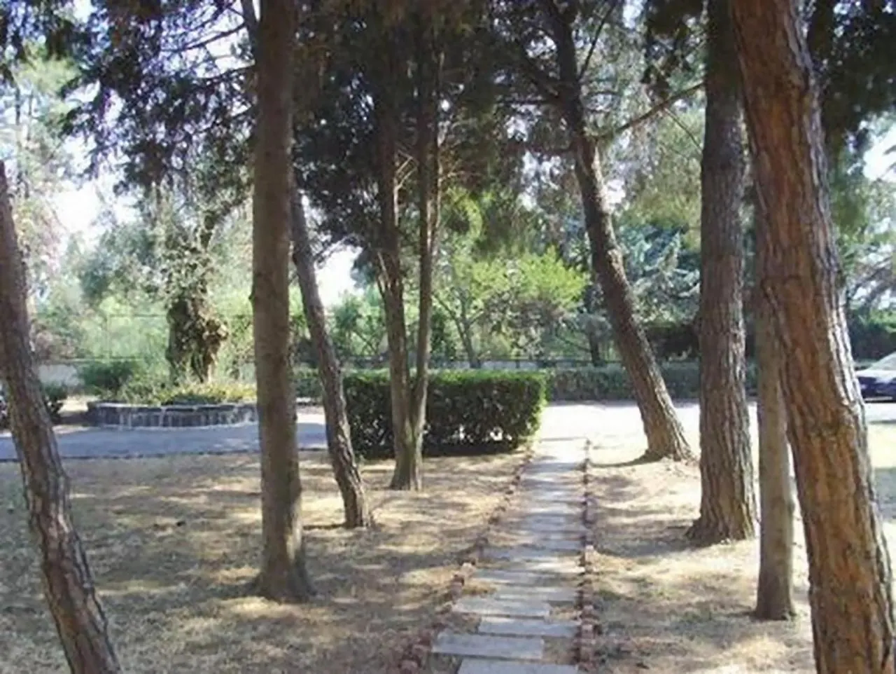 A Casa Di Marco Bed & Breakfast Catania 2*,  Italy