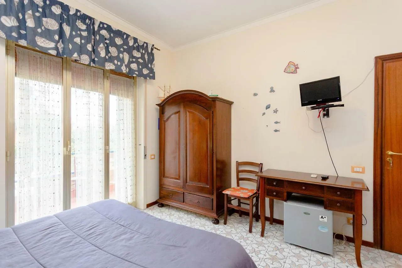 카타니아 A Casa Di Marco B&B