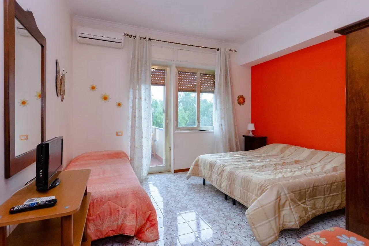 카타니아 A Casa Di Marco B&B