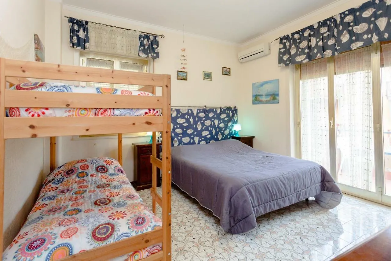 카타니아 A Casa Di Marco B&B