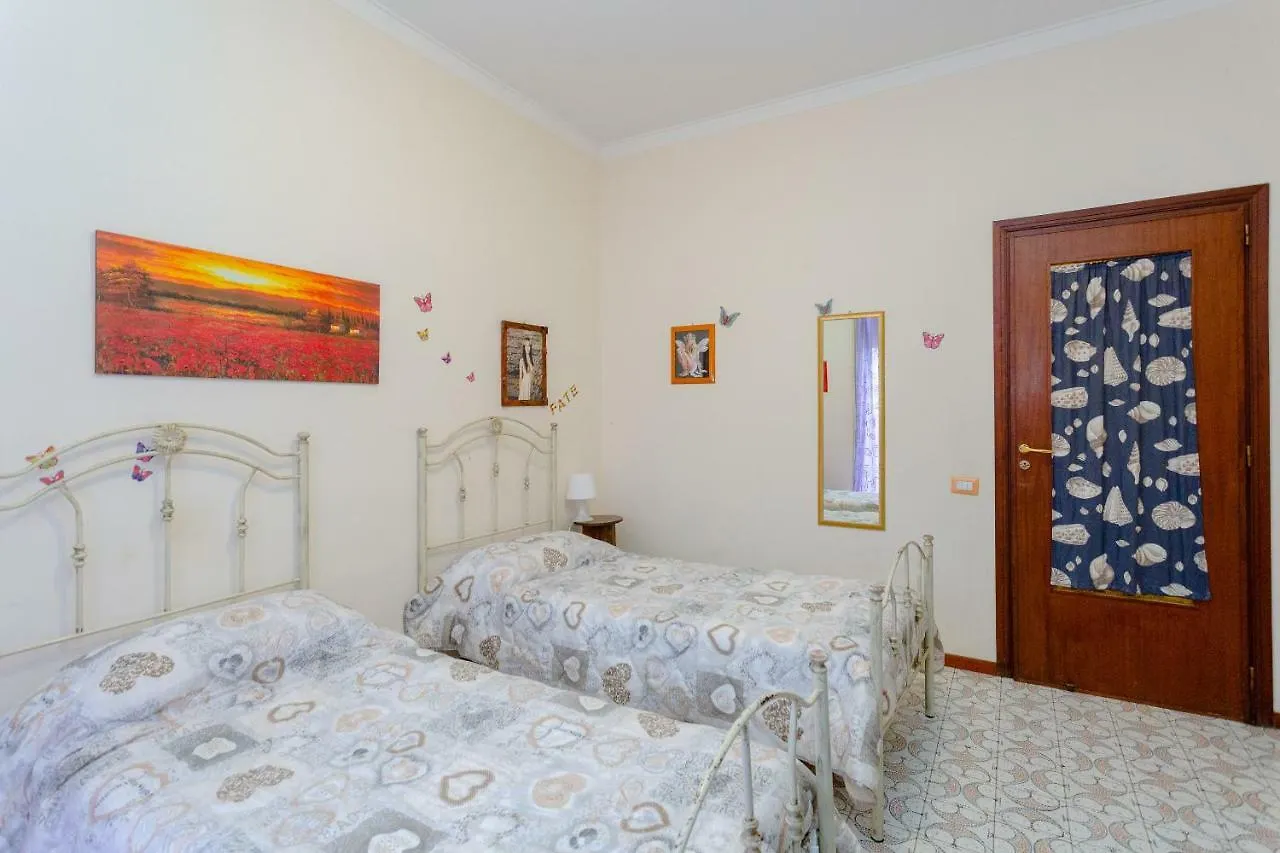 A Casa Di Marco Bed & Breakfast Catania Italy