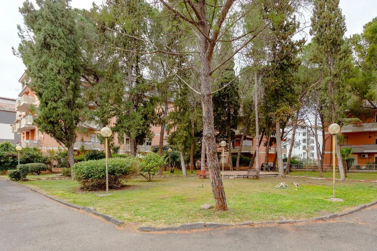 **  카타니아 A Casa Di Marco B&B 이탈리아