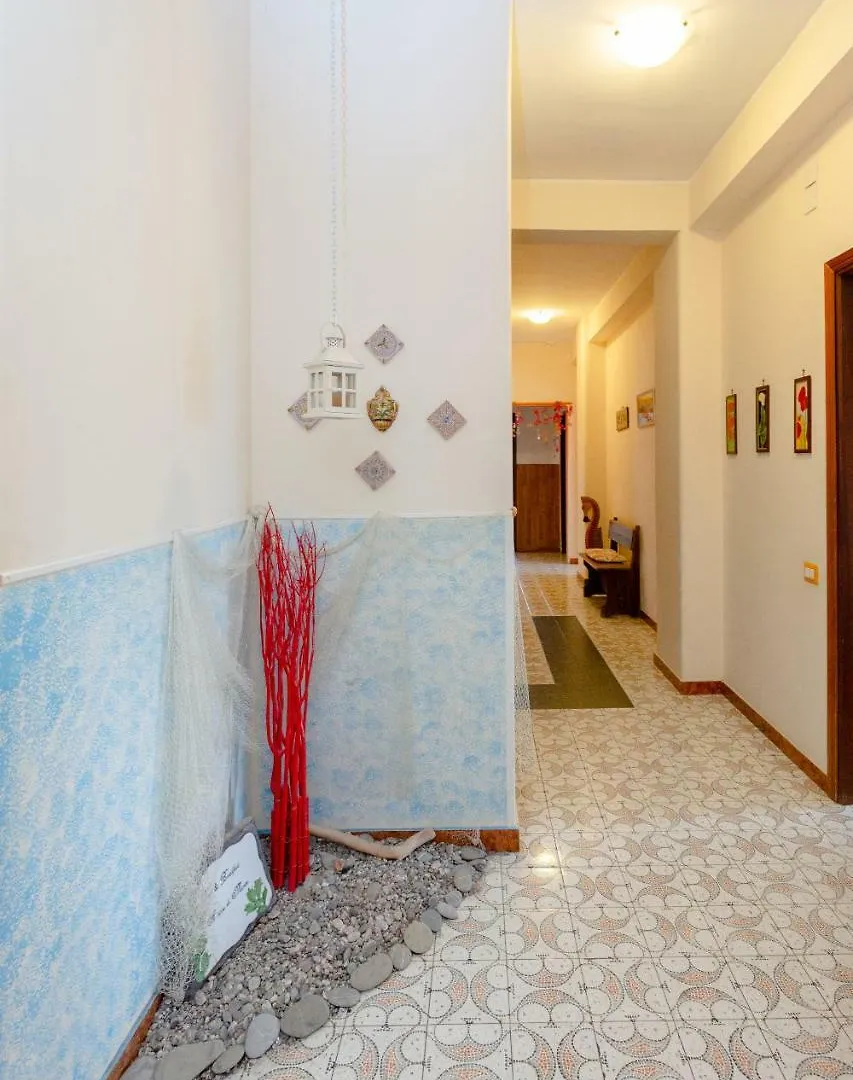 카타니아 A Casa Di Marco B&B